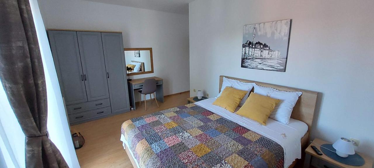 Diana Apartman *