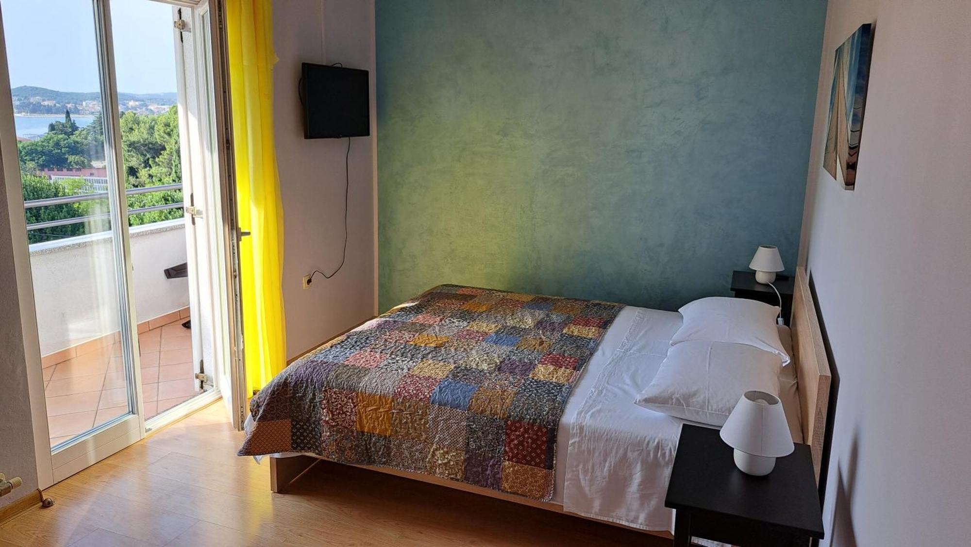 Apartman Diana