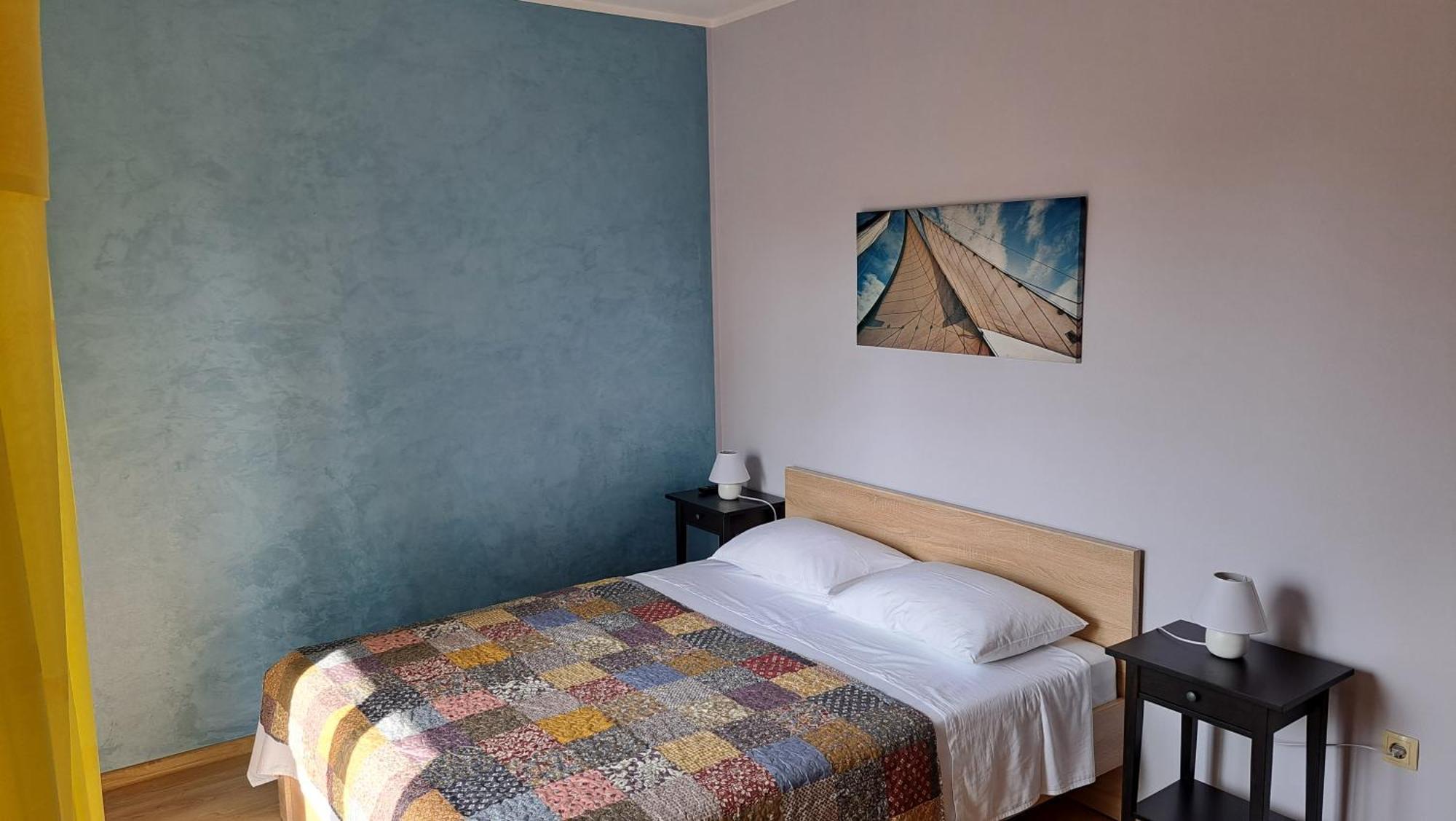 Diana Apartman *