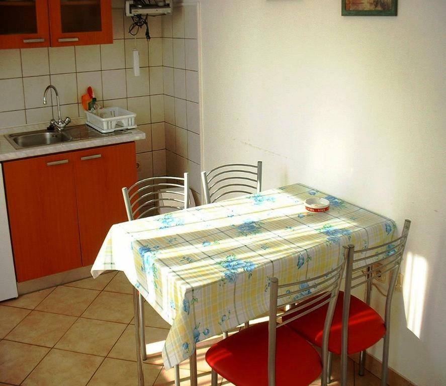 Diana Apartman Rovinj
