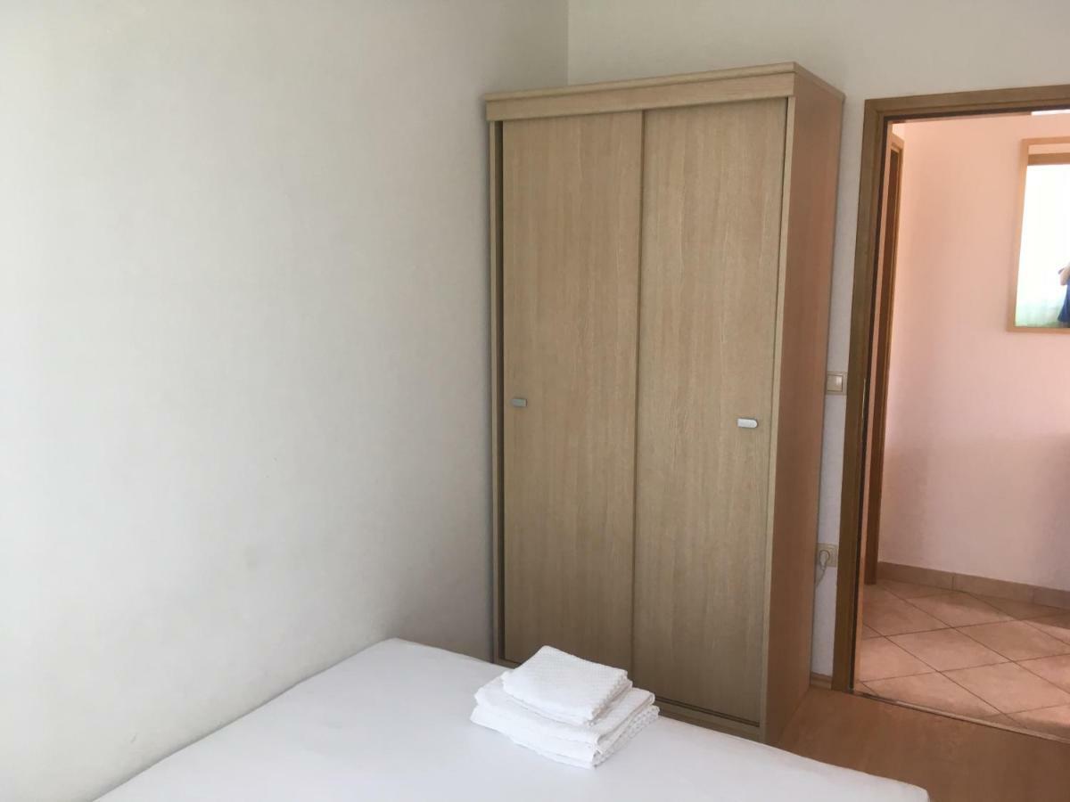 Apartman Diana *